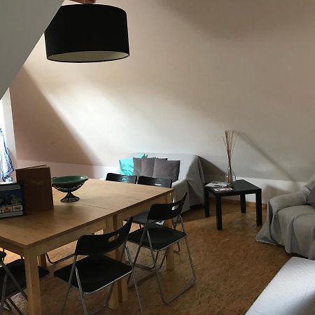 Pension Alte Remise Im Kammergut Tiefurt Výmar Exteriér fotografie