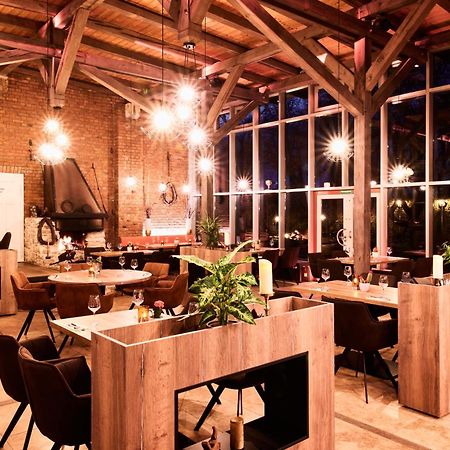 Pension Alte Remise Im Kammergut Tiefurt Výmar Exteriér fotografie